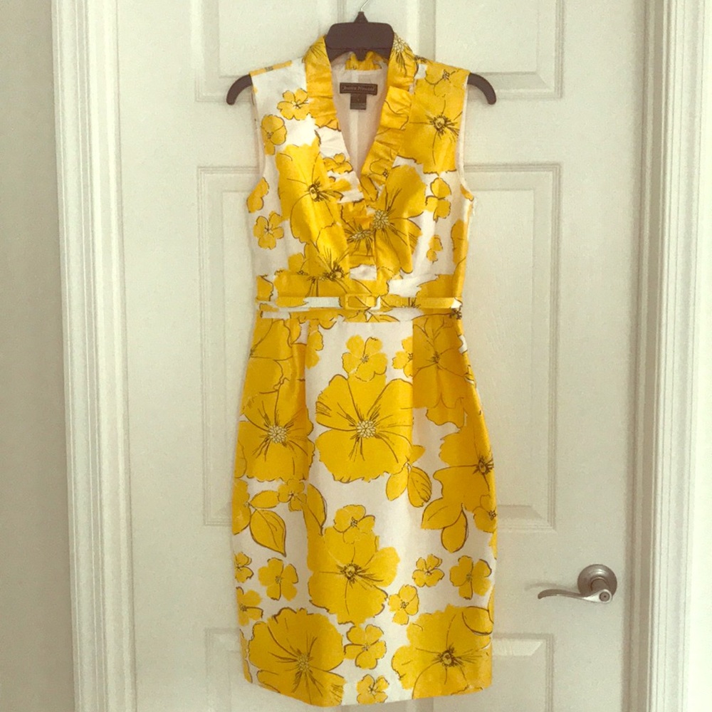 Jessica Howard Summer Dress